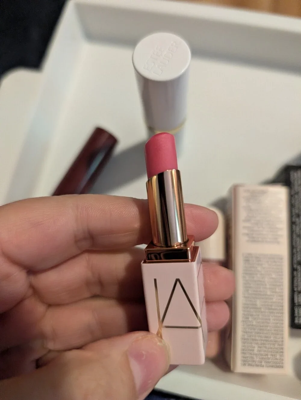 9 Piece Lipstick Bundle